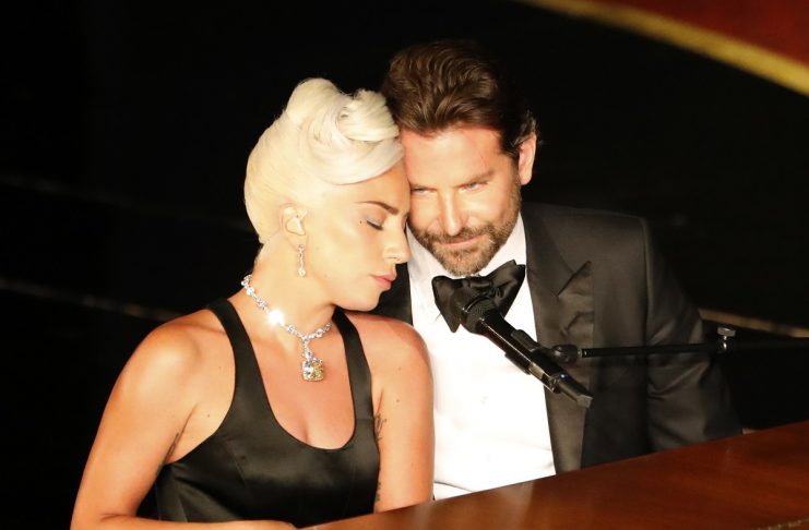 91st Academy Awards – Oscars – Hollywood