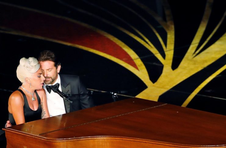 91st Academy Awards – Oscars – Hollywood