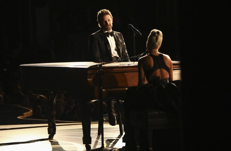 91st Academy Awards – Oscars – Hollywood