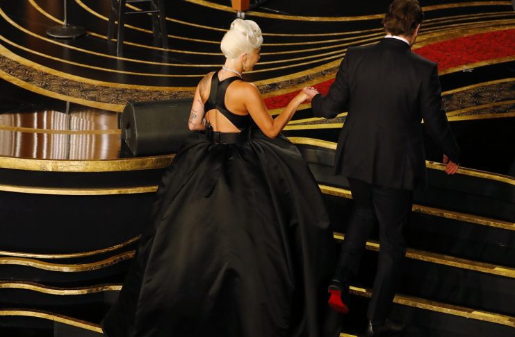 91st Academy Awards – Oscars – Hollywood