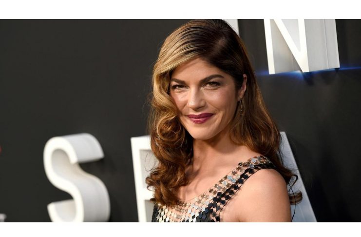Selma Blair1
