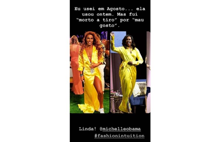 carlos costa michelle obama