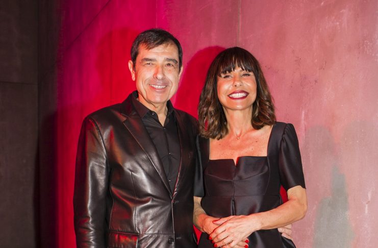 Moda Lisboa KISS 2016