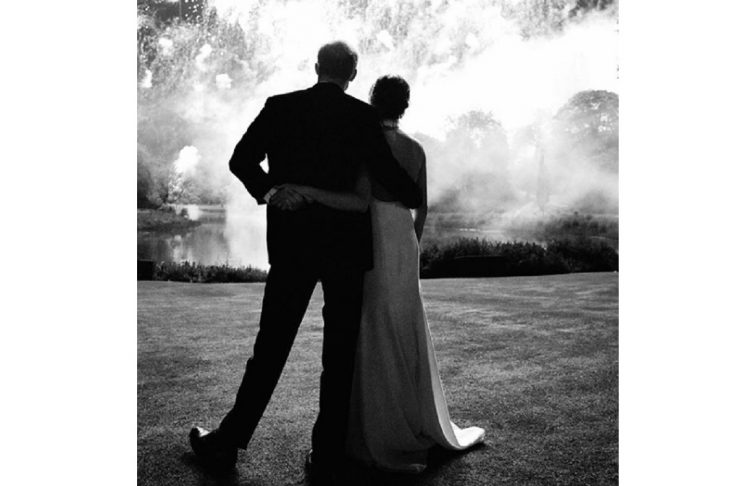 harry e meghan galeria