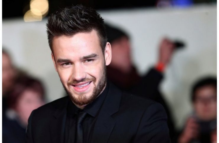 11Liam Payne