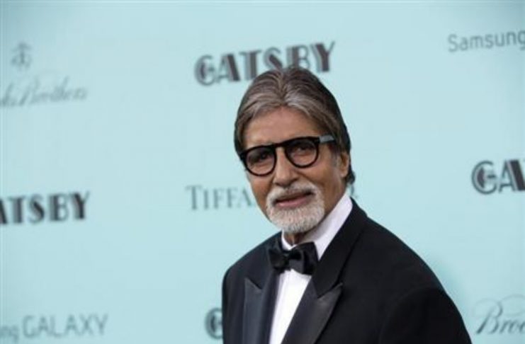 18Amitabh Bachchan