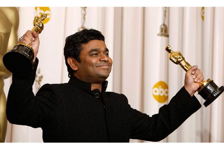20A.R.Rahman