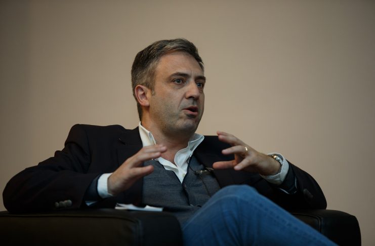 Conferência ???O Sucesso da Internacionalização do Futebol Português???