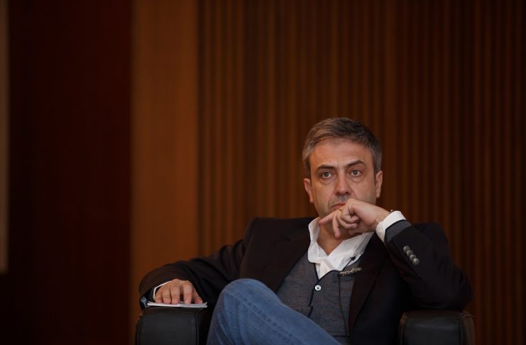 Conferência ???O Sucesso da Internacionalização do Futebol Português???