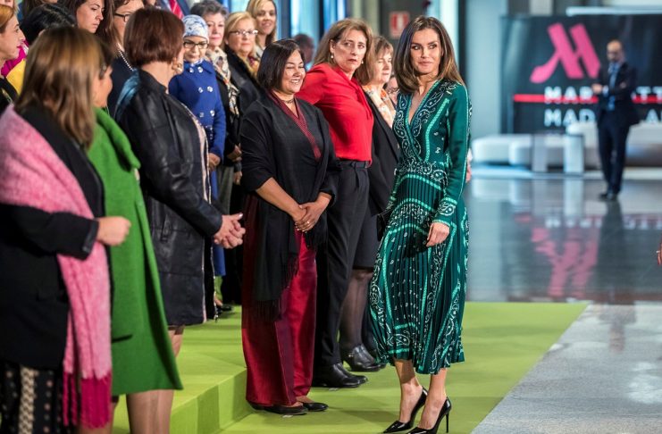 Congress ‘Voice of Rural Women in the World’