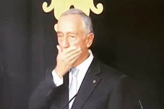 Marcelo Rebelo de Sousa