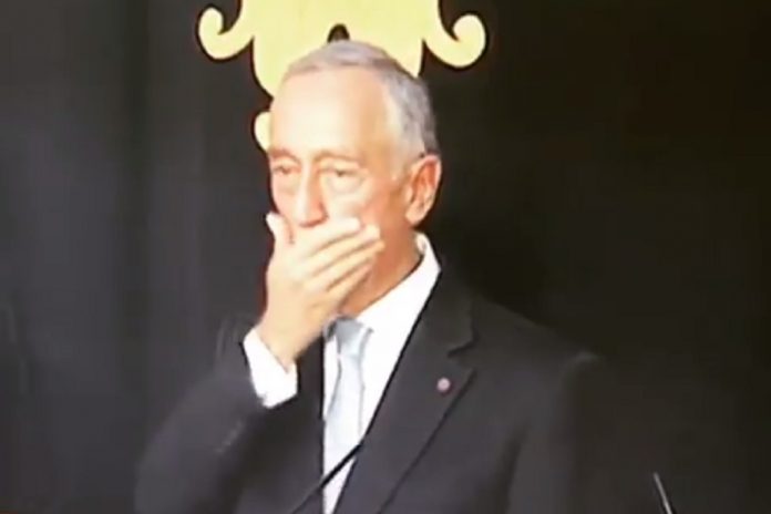 Marcelo Rebelo de Sousa
