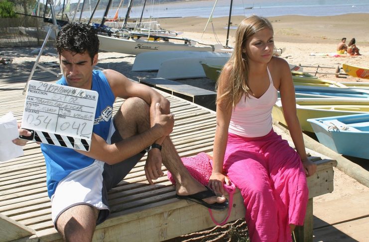 GRAVACOES – MORANGOS COM ACUCAR