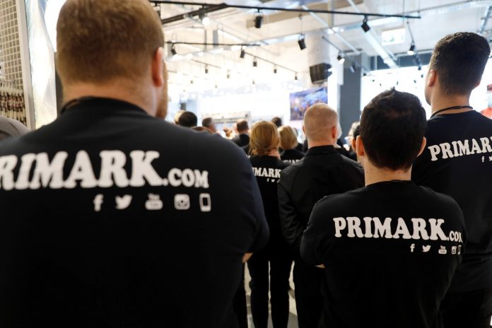 Primark opens new German store in Berlin