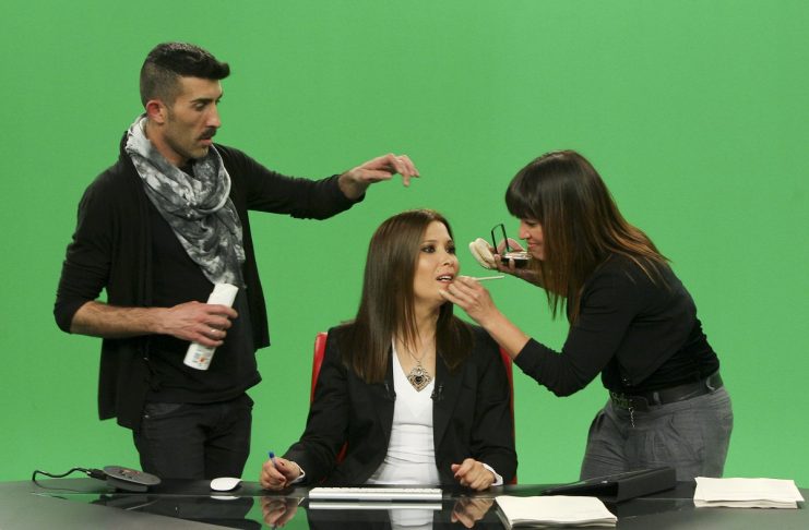 Bastidores – Mais Futebol