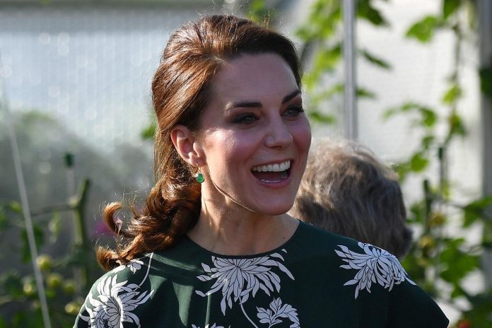 Kate Middleton