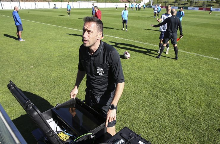 FPF – Acção de formação