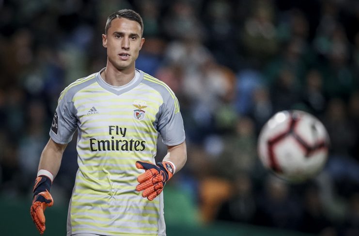 I Liga: Sporting vs Benfica