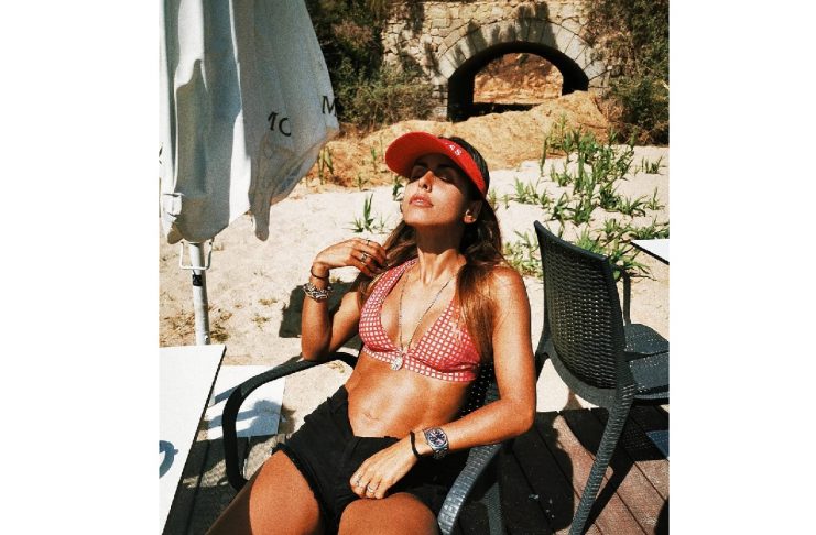 Carolina Patrocínio