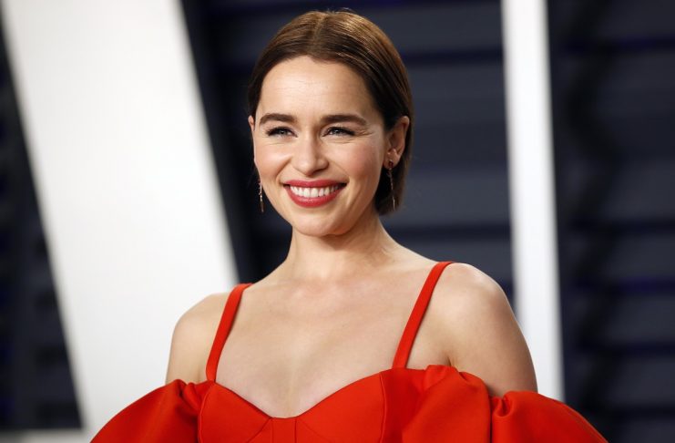 91st Academy Awards  Vanity Fair  Beverly Hills