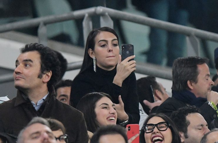 Champions League – Round of 16 Second Leg – Juventus v Atletico Madrid