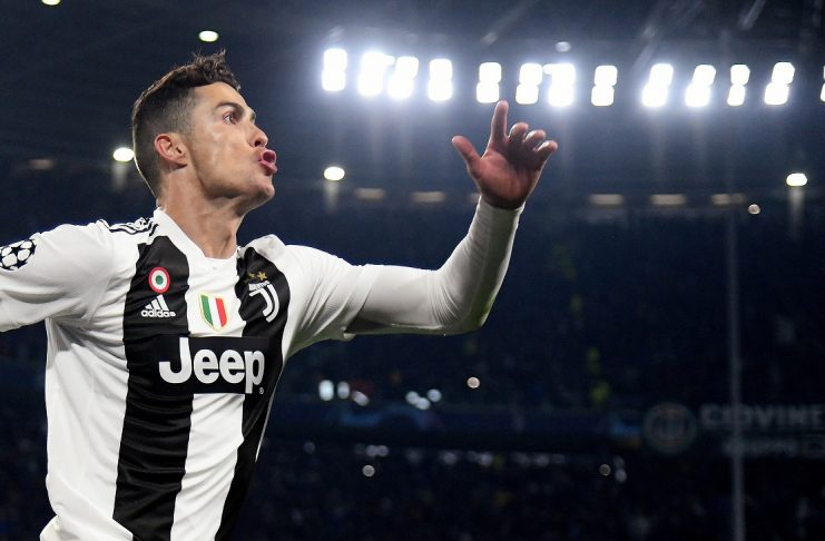 Champions League – Round of 16 Second Leg – Juventus v Atletico Madrid