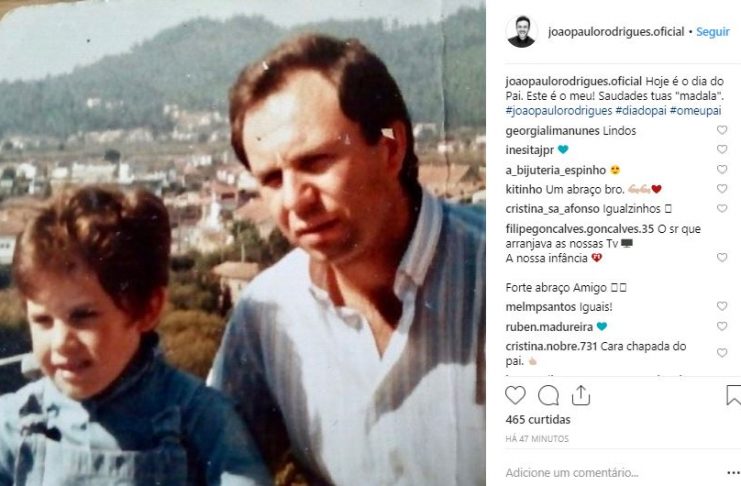 joao paulo rodrigues
