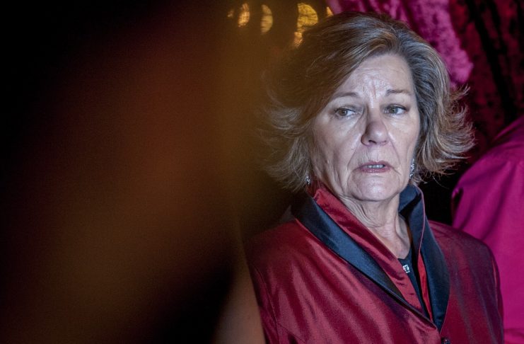 Novela “A Única Mulher”