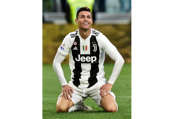 Serie A – Juventus v Fiorentina