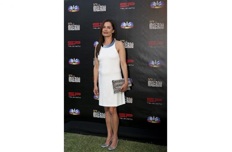 Nova novela SIC ‘ Sol de Inverno’,