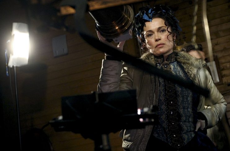 Gravacoes Fa-las Curtas – RTP2