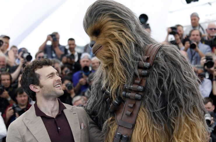 71st Cannes Film Festival