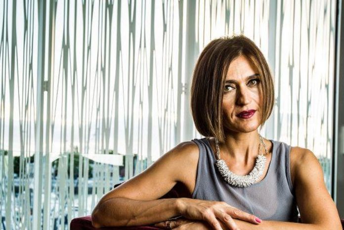 Fátima Lopes revoltada história Fátima Lopes revoltada história