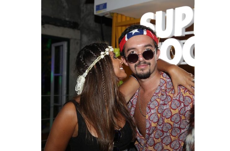 Festa Carolina Loureiro 2