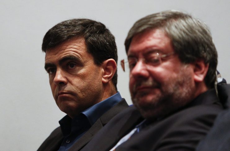 Conferência 28ª aniversário TSF