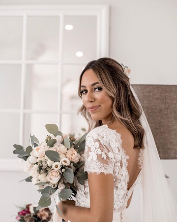 Fotografia: Instagram Barbara Corby