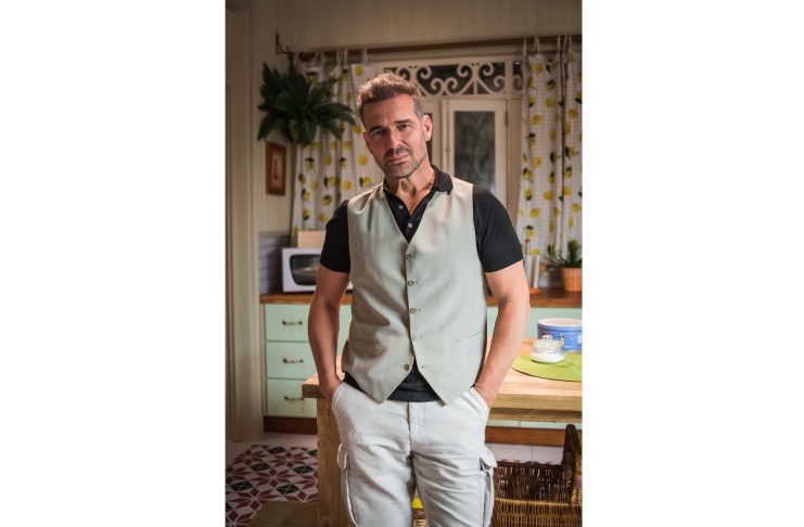 Apresentação “Na Corda Bamba”