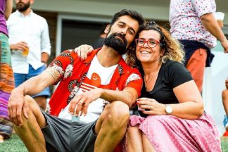 António Raminhos recolhido