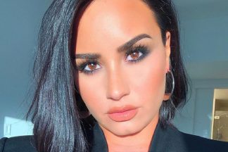 demi lovato