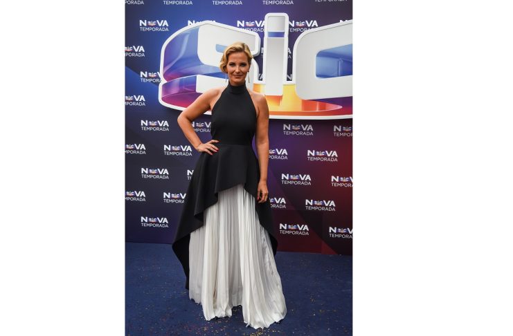 Apresentação nova temporada SIC