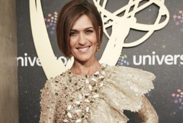 Fátima Lopes indignada