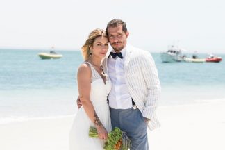 Liliana relação Homossexual