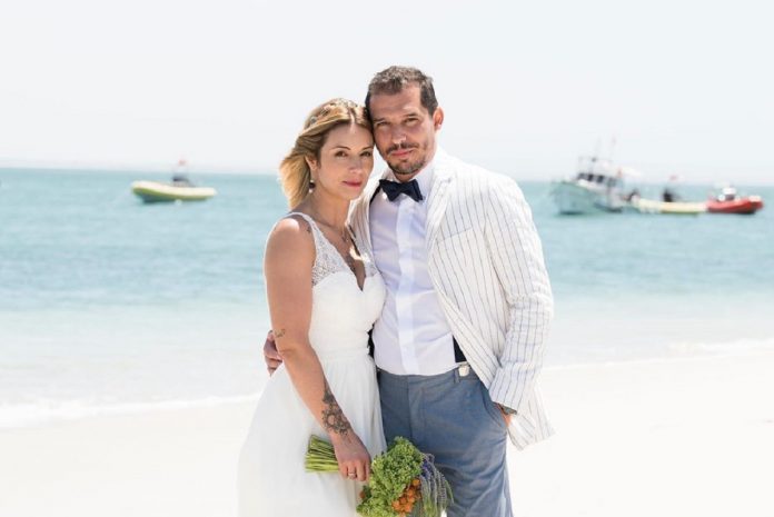 Liliana relação Homossexual