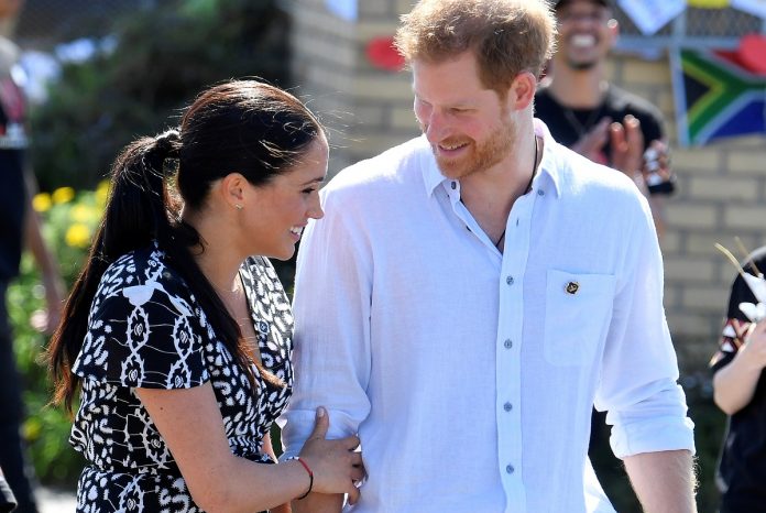 Harry Meghan Harry Meghan