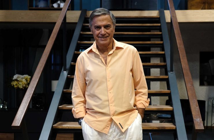 Open Day da nova novela da SIC – Nazaré