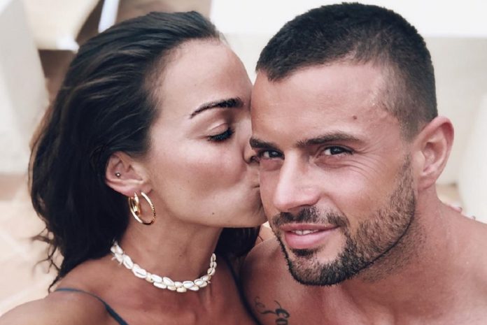 vanessa martins marco costa Marco Costa