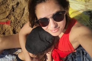 Vera Kolodzig filho mateus