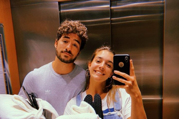 José Condessa Bárbara Branco