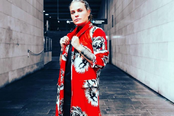 Rita Egídio Aniversário