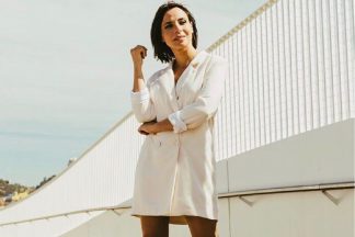 Teresa Tavares minha filha